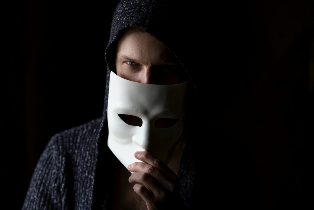 trastorno de personalidad