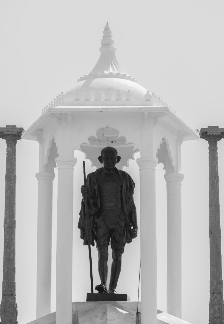 gandhi