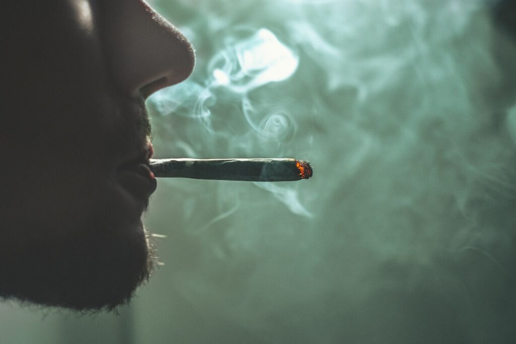 efectos de las drogas en el sistema nervioso