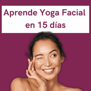 yoga facial