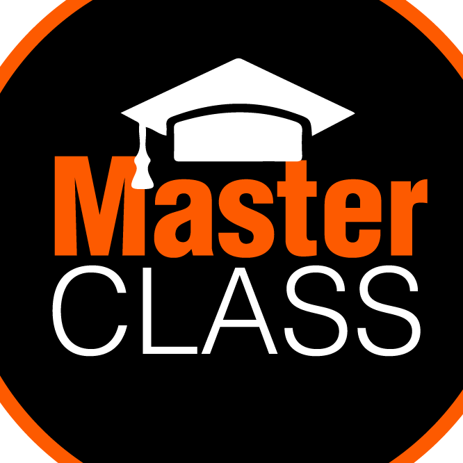 master classs