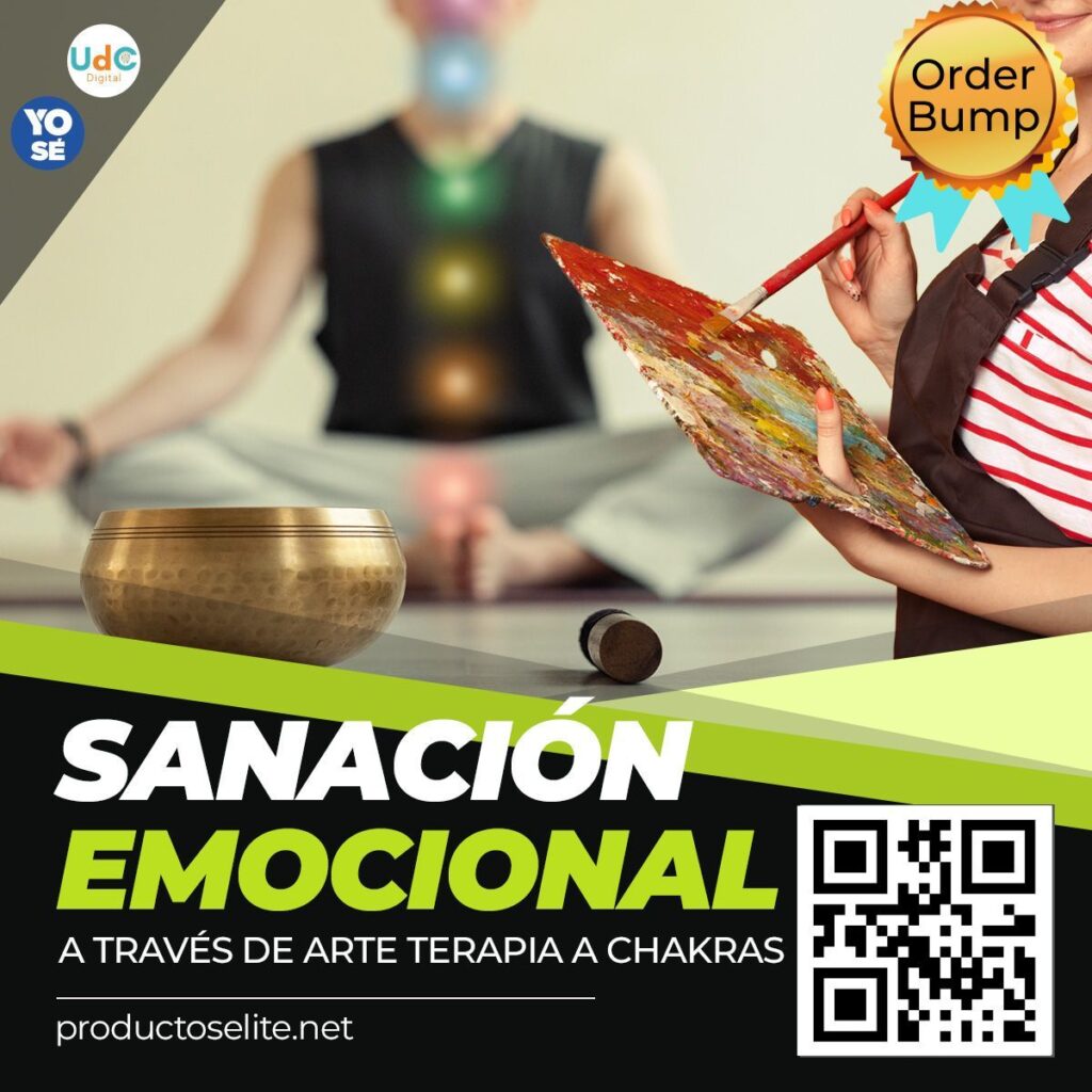 sanacion emocional