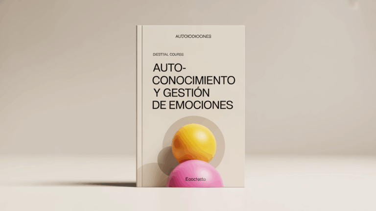 Autoconocimiento y Gestión de Emociones - Chile Psicólogos