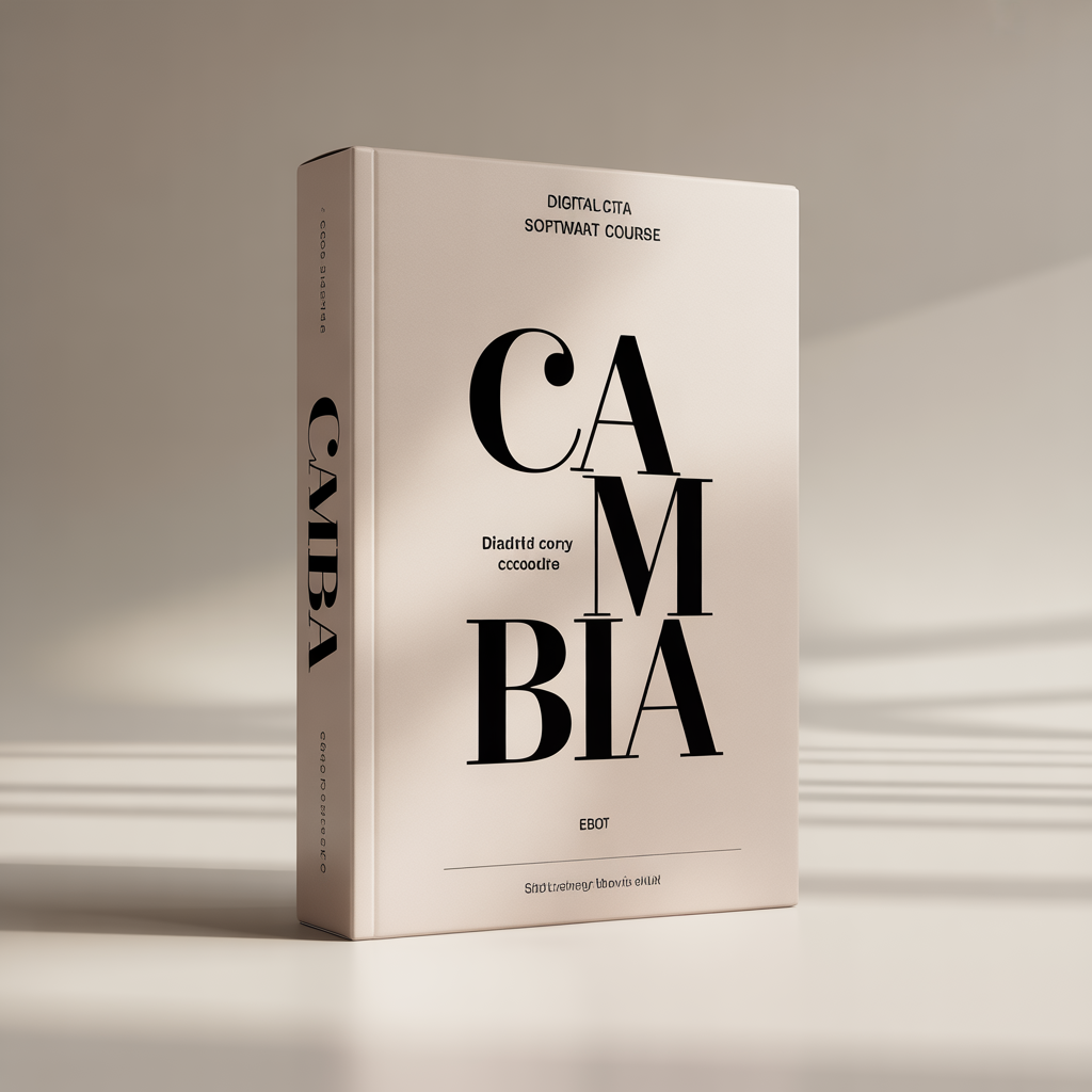 Imagen del producto CAMBIA