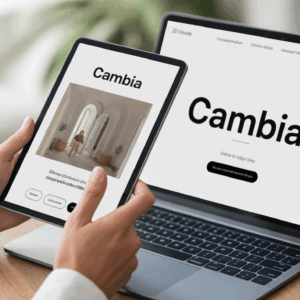 CAMBIA