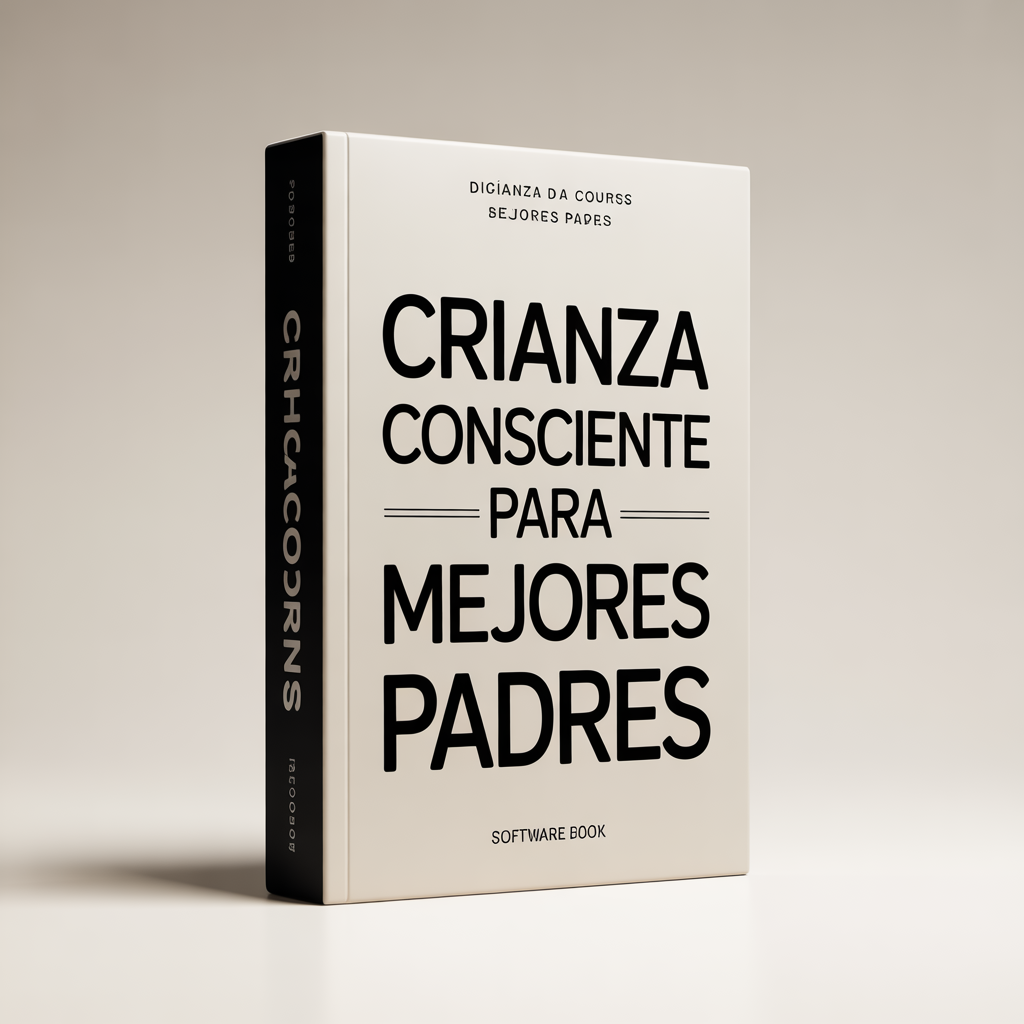 Imagen del producto Crianza Consciente para Mejores Padres