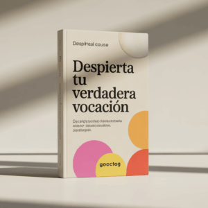 Despierta Tu Verdadera Vocación
