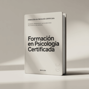 Formación en Psicología Certificada