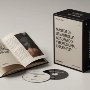 Master en desarrollo académico y profesional ID-8001-ESP