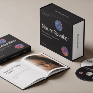 NeuroSpeaker: el arte de hablar en público
