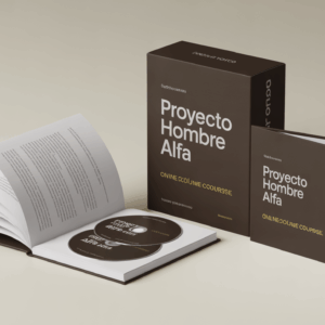 Proyecto Hombre ALFA