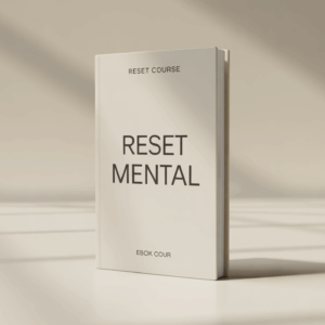 Reset Mental