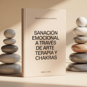 SANACIÓN EMOCIONAL A TRAVÉS DE ARTE TERAPIA Y CHAKRAS