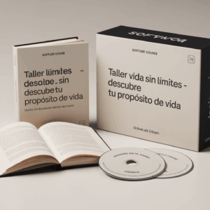 Taller Vida Sin Límites - Descubre tu propósito de vida
