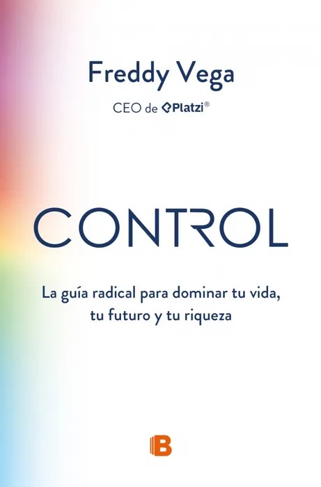 Control – Freddy Vega