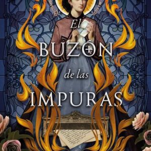 Portada de El buzón de las impuras - Francisca Solar