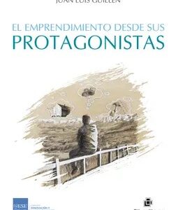 El emprendimiento desde sus protagonistas - Iván díaz-molina
