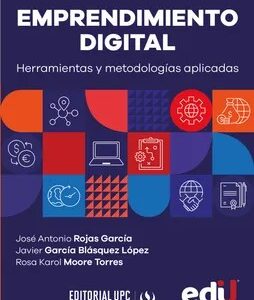 Emprendimiento digital - Varios autores