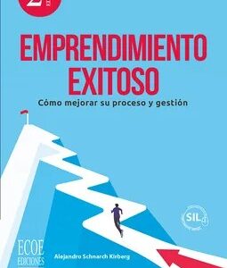 Emprendimiento Exitoso - Alejandro Schnarch Kirberg