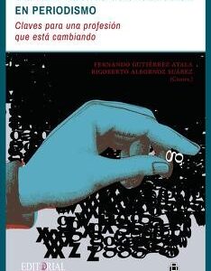 Emprendimiento y autogestión en periodismo - Rigoberto albornoz suárez fernando gutiérrez atala