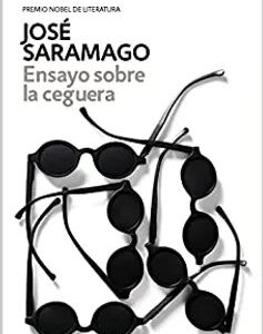 Ensayo sobre la ceguera - José Saramago