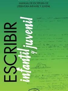 Escribir Literatura Infantil y Juvenil - Chiki Fabregat