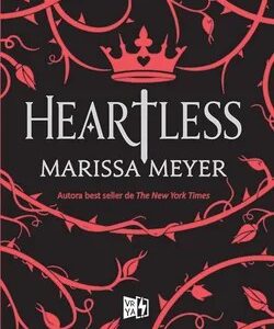 Heartless - Meyer, Marissa