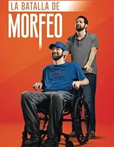 La Batalla de Morfeo - Alan Tenenbaum W.