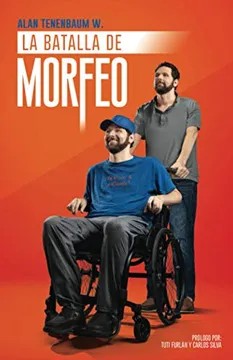 La Batalla de Morfeo – Alan Tenenbaum W.