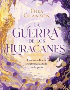 La Guerra de los Huracanes - Thea Guanzon