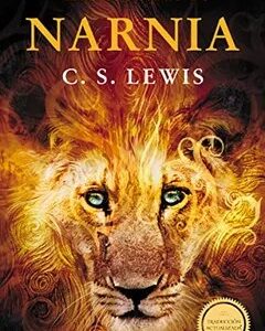 Las Crónicas de Narnia - C. S. Lewis