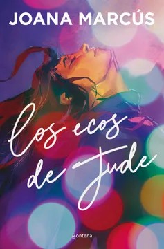 LOS ECOS DE JUDE – Joana Marcús