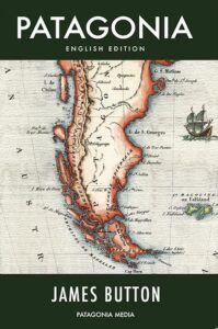 Portada de Patagonia (English Edition) - James Button