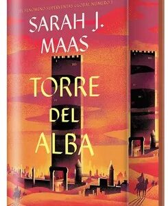 Torre del Alba (Edición Limitada) - Sarah J. Maas