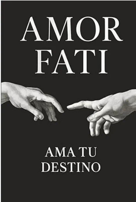 Amor Fati: Ama tu Destino – Casimiro Ruiz
