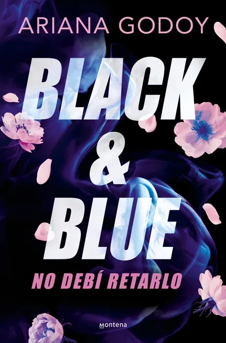 Black & Blue (en ES) – Ariana Godoy