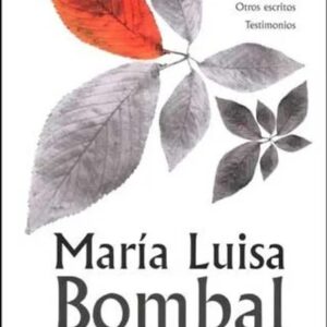 Portada del libro Bombal. Obras Completas - María Luisa Bombal