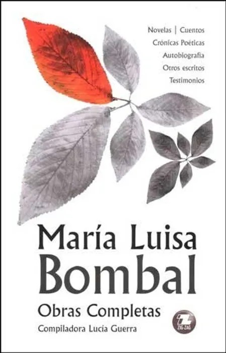 Bombal. Obras Completas – María Luisa Bombal