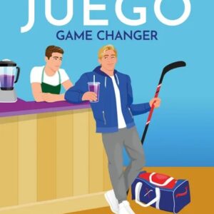 Portada del libro Cambiar el juego - Rachel Reid