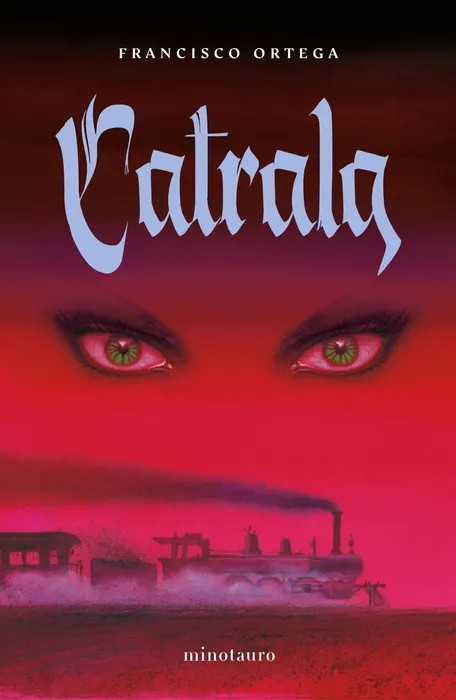 Catrala – Francisco Ortega