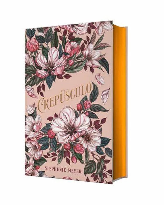 Crepúsculo (edición especial limitada «Bella y Edward» por el 20º aniversario) – Stephenie Meyer