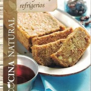 Portada del libro Desayunos y Refrigerios de Isabel Toyos