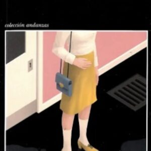 Portada del libro El Acontecimiento de Annie Ernaux