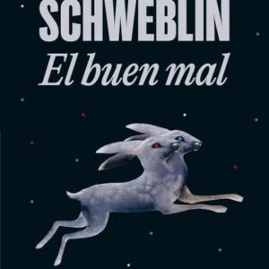Portada del libro El buen mal de Samanta Schweblin