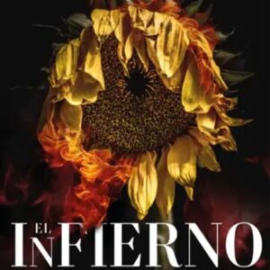 Portada de El Infierno de Carmen Mola
