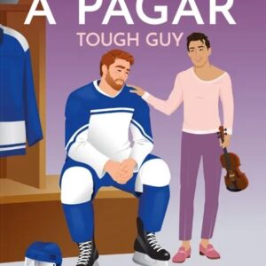 Portada de El precio a pagar (Game Changers 3) - Rachel Reid
