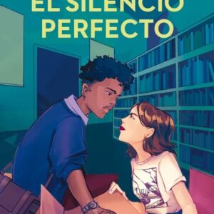 Portada del libro El Silencio Perfecto de Victoria Resco