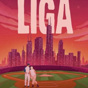 Portada del libro En su propia liga (Windy City) de Liz Tomforde