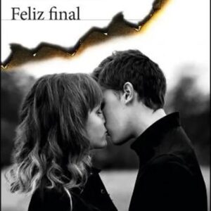 Portada del libro Feliz Final de Isaac Rosa