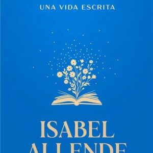 portada del libro La palabra mágica de Isabel Allende